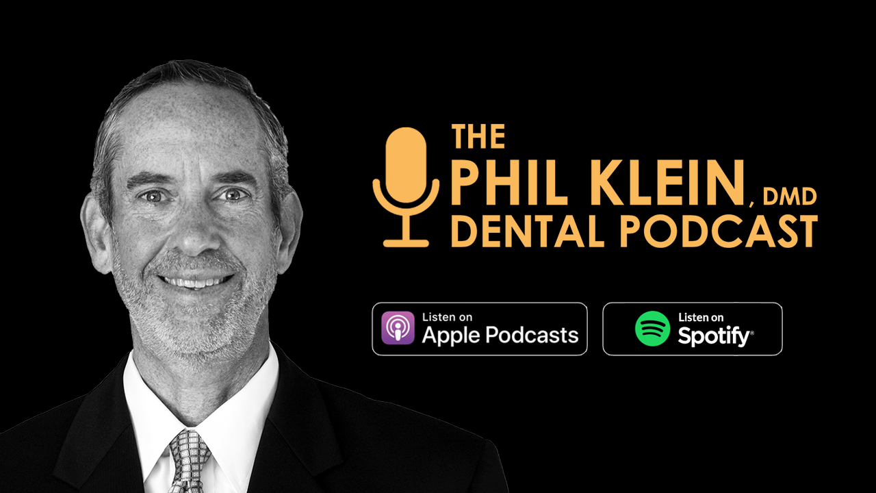 Dental Podcast Episode: Latest Episode