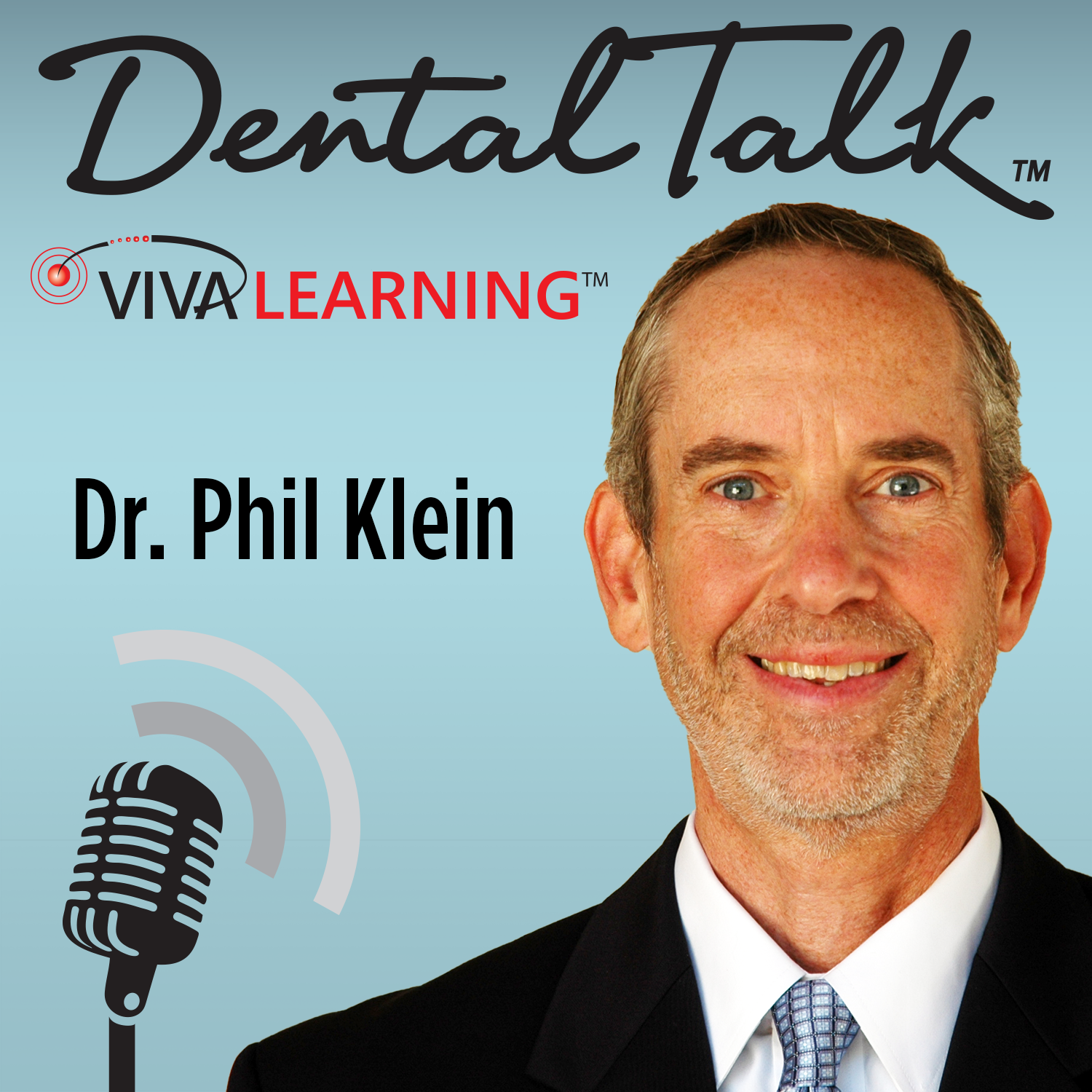 Viva Learning Podcasts | DentalTalk™ cover