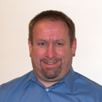 Presenter Information: Mr. Ryon Waddington