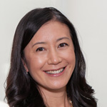 Presenter Information: Dr. Jenny He