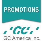 GC America's April-June 2022 Promotions