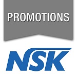 NSK America 2nd Quarter 2024 Promos